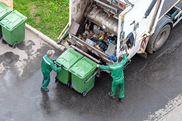 Best Estate Cleanout Services  in La Crescent, MN