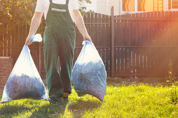 La Crescent, MN Junk Removal Company