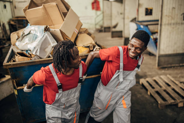 Best Household Junk Removal  in La Crescent, MN