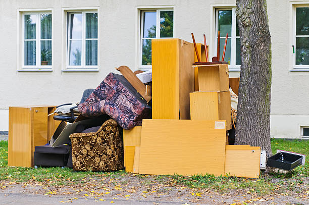 Best Full-Service Junk Removal  in La Crescent, MN