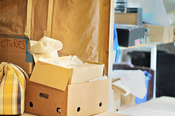 Best Basement Cleanout Services  in La Crescent, MN