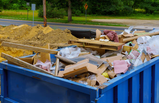 Best Commercial Junk Removal  in La Crescent, MN